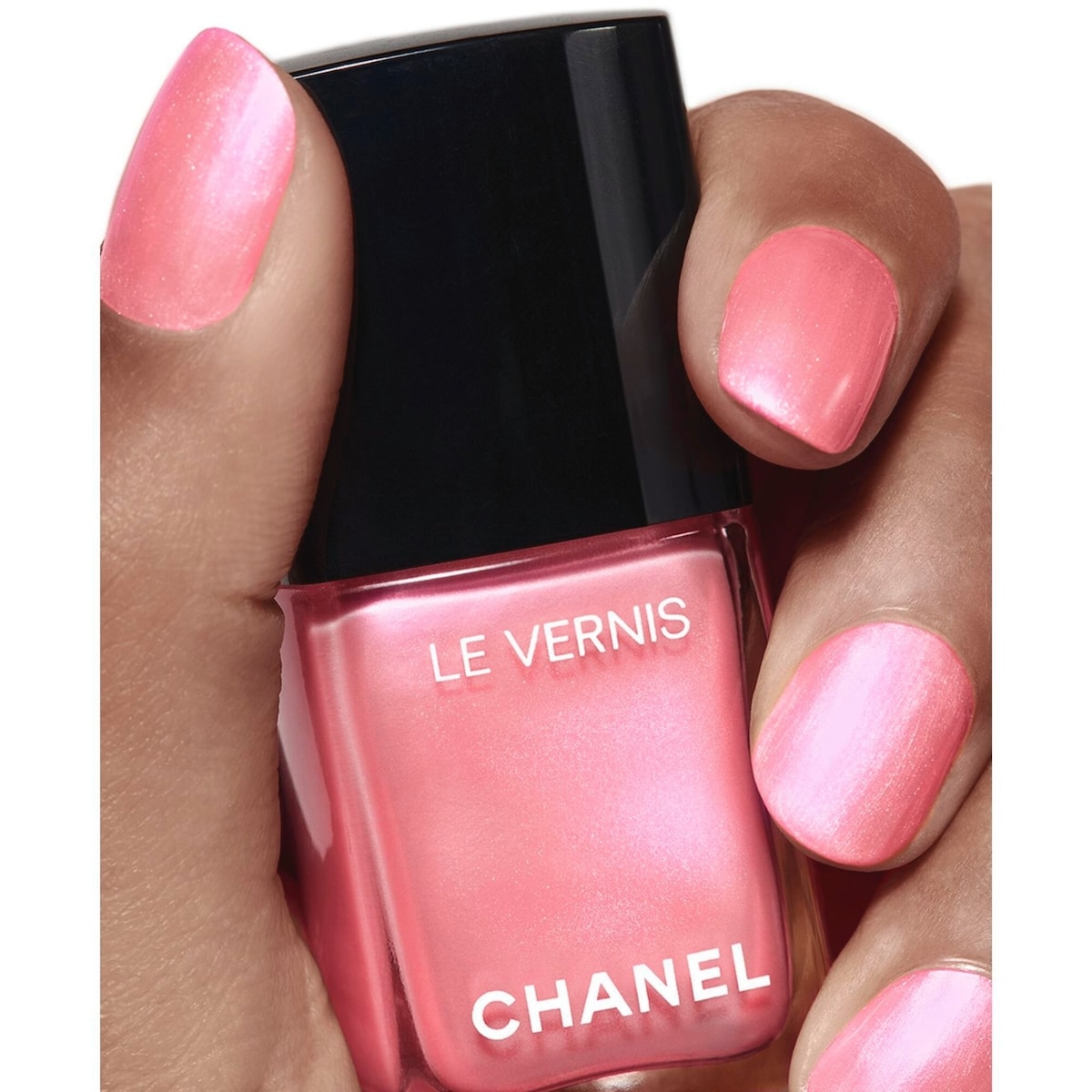 Le Vernis Couleur Et Brillance Longue Tenue