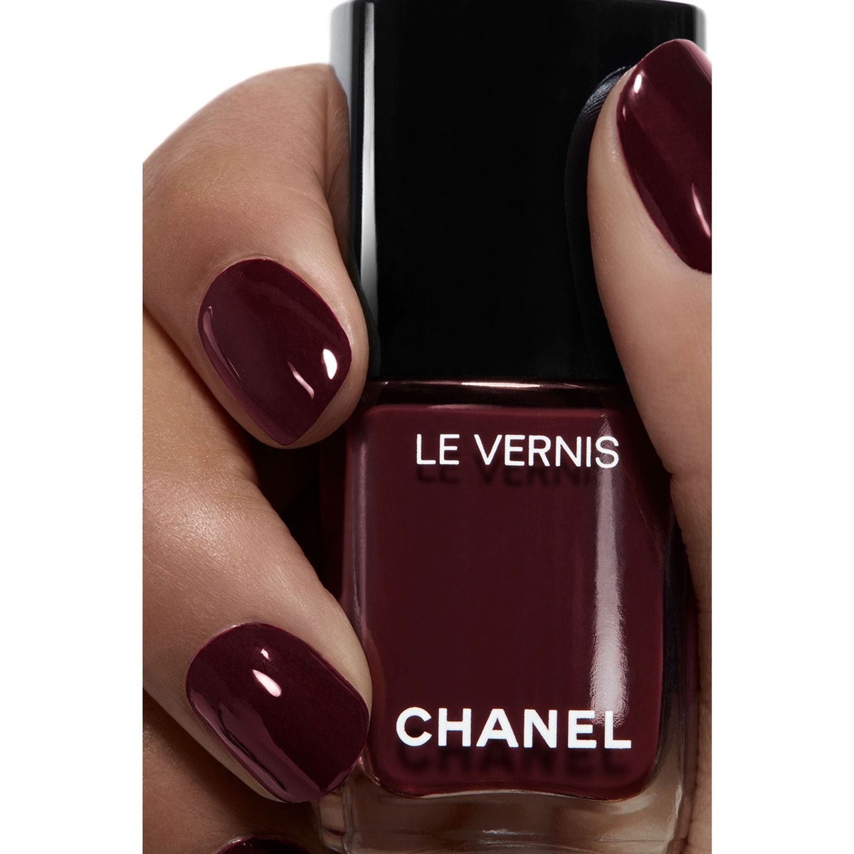 LE VERNIS NAIL COLOUR