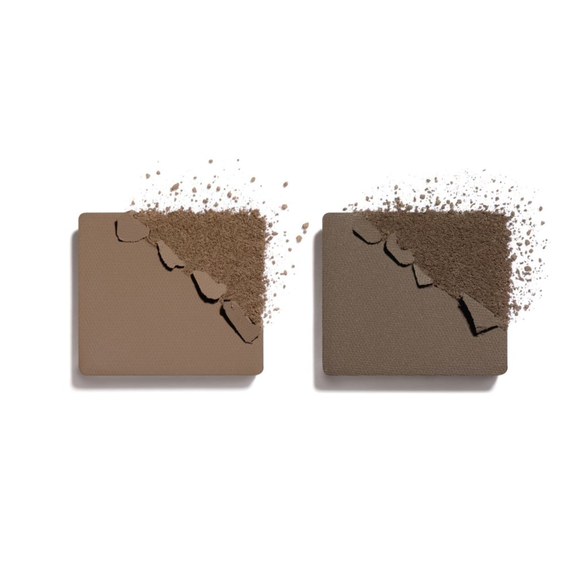 LA PALETTE SOURCILS - brow wax and powder duo with accessories