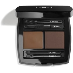 LA PALETTE SOURCILS - Brow wax and brow powder duo with accessories 1