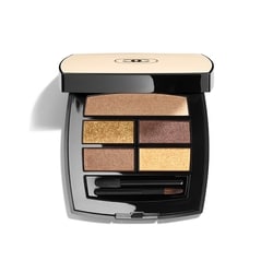 LES BEIGES - Healthy Glow Natural Eyeshadow Palette 1