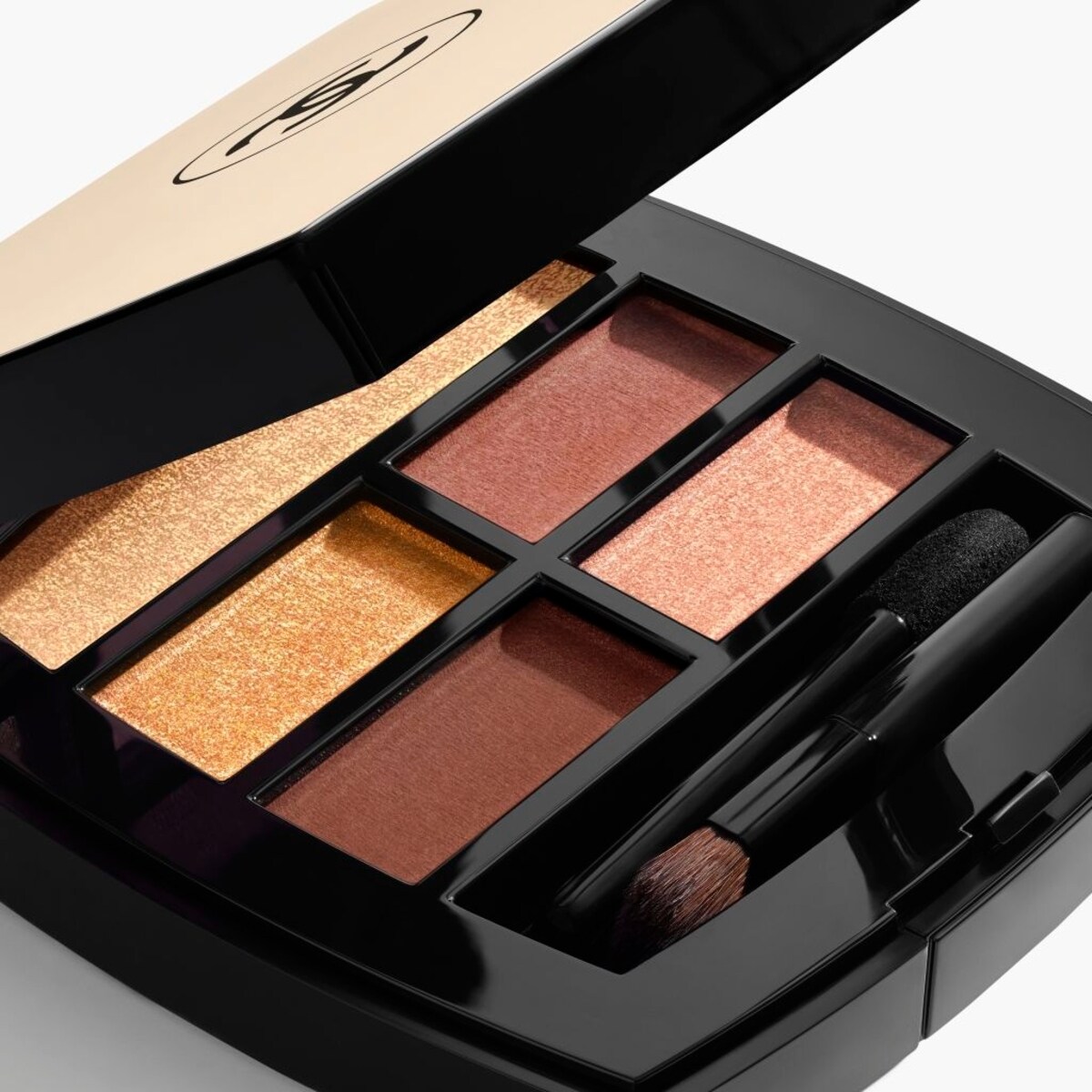 Les Beiges Eyeshadow Palette Healthy Glow Natural Eyeshadow Palette