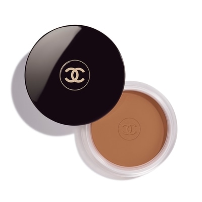 Les Beiges Healthy Glow Bronzing Cream Cream-gel Bronzer For A Healthy Sun-kissed Glow.