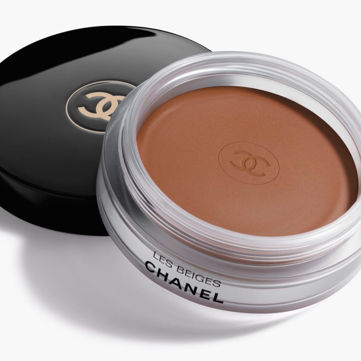 CHANEL Les Beiges Healthy Glow Bronzing Cream Cream-gel Bronzer