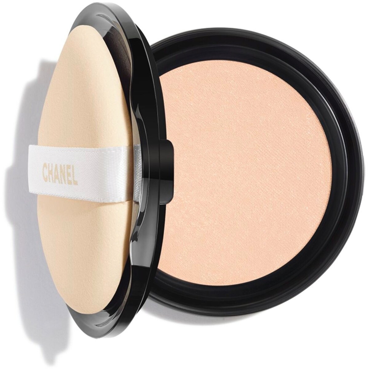 CHANEL LES BEIGES - Healthy Glow Gel Touch Foundation Refill