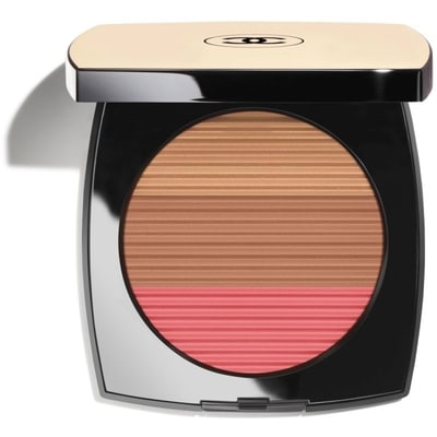 LES BEIGES - Healthy Glow Sun-kissed Powder
