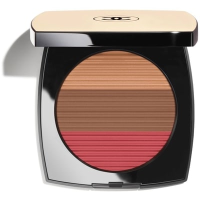 LES BEIGES - Healthy Glow Sun-kissed Powder
