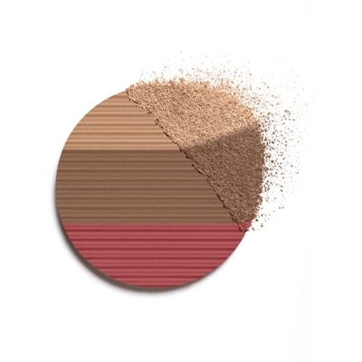 LES BEIGES - Healthy Glow Sun-kissed Powder 2