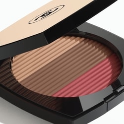 LES BEIGES - Healthy Glow Sun-kissed Powder 3
