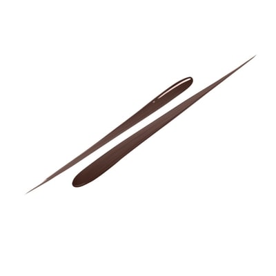 LE LINER DE CHANEL - Liquid eyeliner high precision longwear and waterproof 5