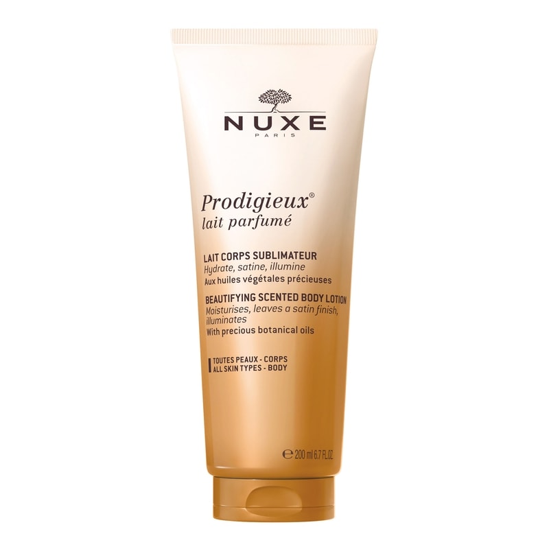 Prodigieux® Beautifying Scented Body Lotion