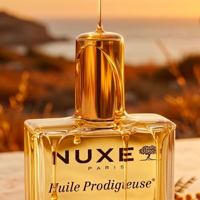 Huile Prodigieuse® 2