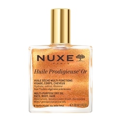 Huile Prodigieuse® Or 1