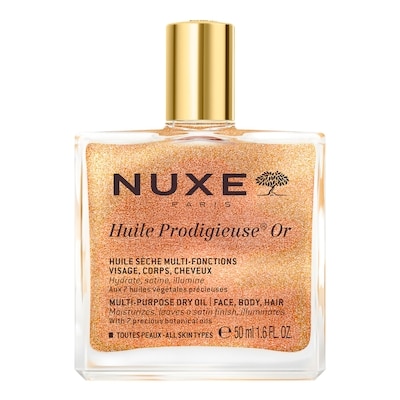 Huile Prodigieuse® Or
