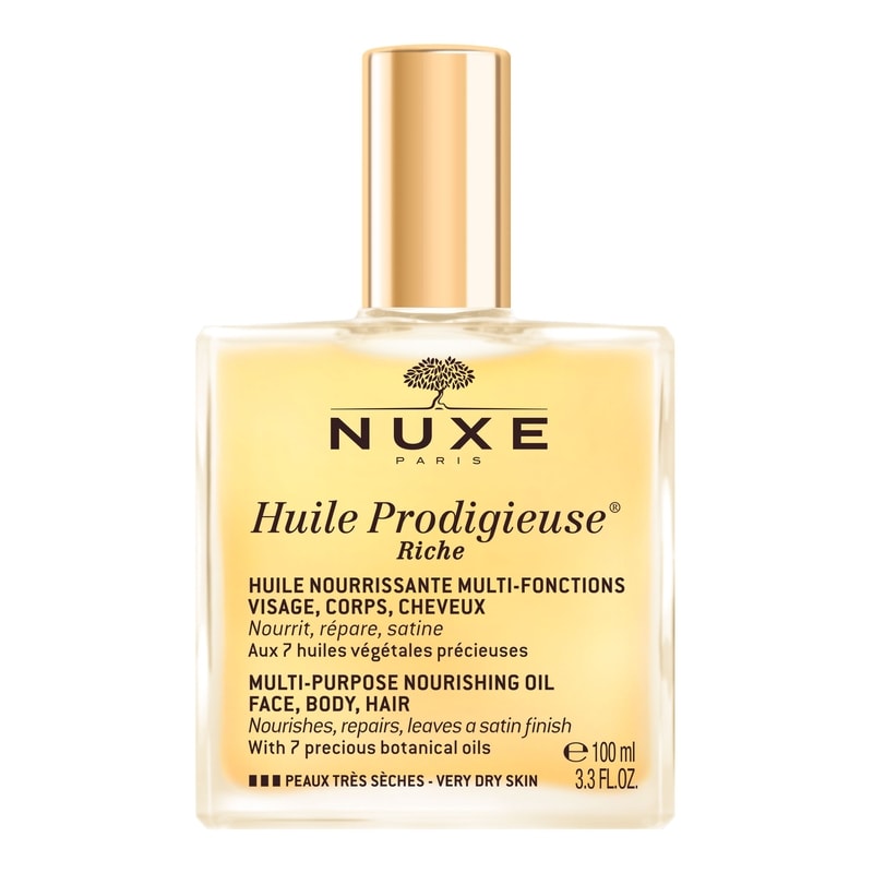Huile Prodigieuse®