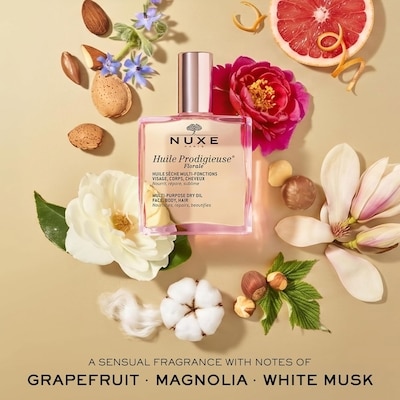 Huile Prodigieuse® Florale 5