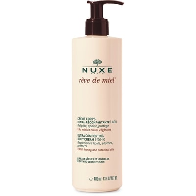 Rêve de Miel® 48H Ultra-Soothing Body Cream