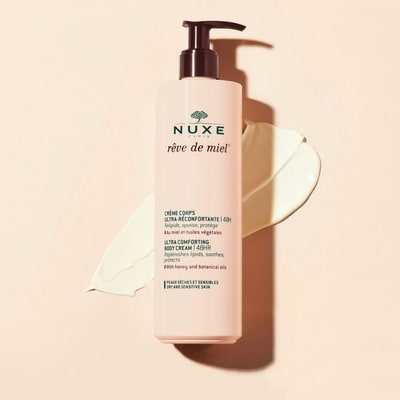 Rêve de Miel® 48H Ultra-Soothing Body Cream 2