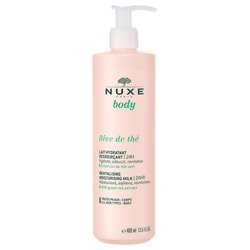 Rêve de Thé Revitalizing Moisturizing Body Lotion 1