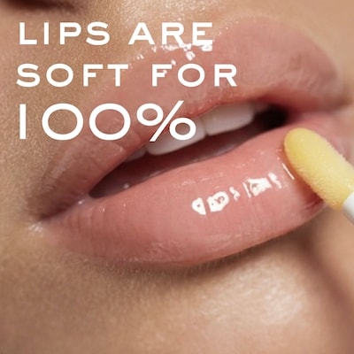 Rêve de Miel® Honey Lip Oil 3