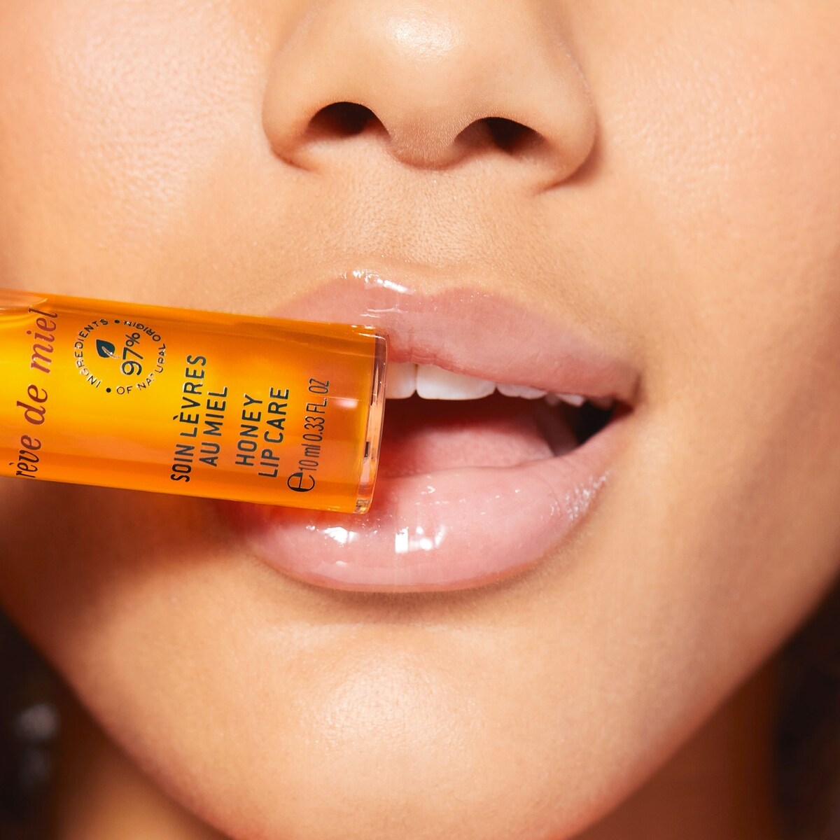 Honey Lip Care