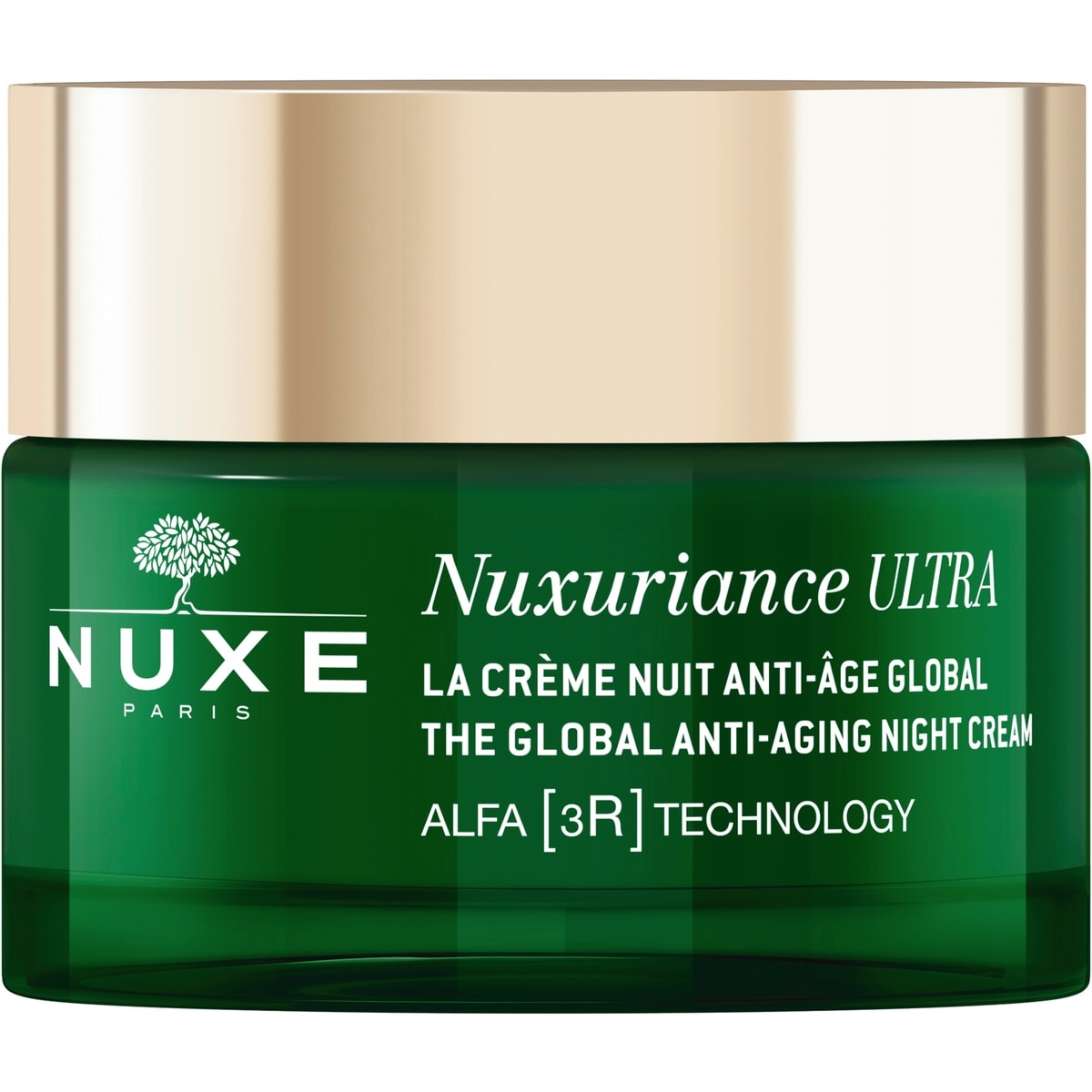Nuxuriance® Ultra Day Cream