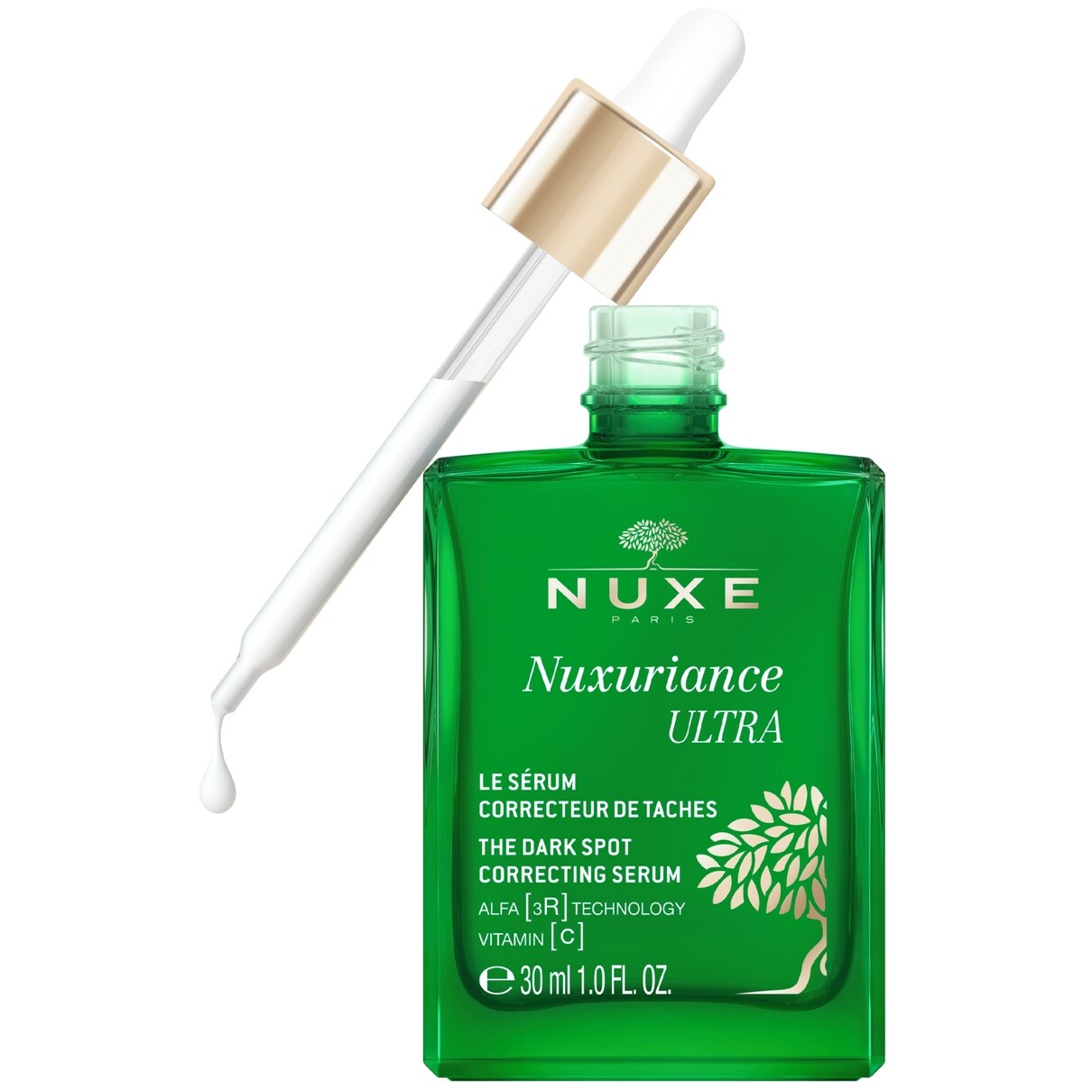 Nuxuriance® Ultra Serum