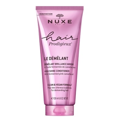 Hair Prodigieux® High Shine Conditioner with Fermented Pink Camellia Oil