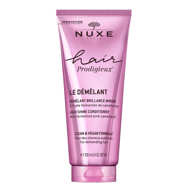 Hair Prodigieux® High Shine Conditioner with Fermented Pink Camellia Oil