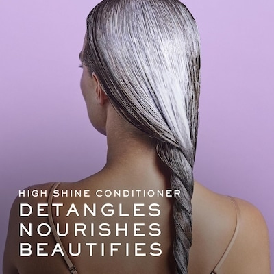 Hair Prodigieux® High Shine Conditioner with Fermented Pink Camellia Oil 3