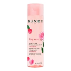 Very Rose Micellar Water  1