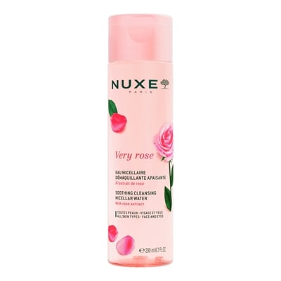Very Rose Micellar Water