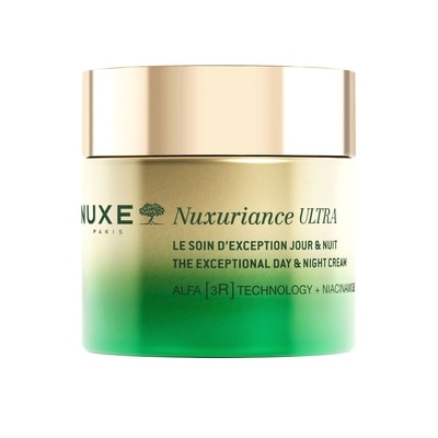 Nuxuriance Ultra Soin d'Exception Jour & Nuit à la Niacinamide