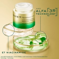 Nuxuriance Ultra Soin d'Exception Jour & Nuit à la Niacinamide 6