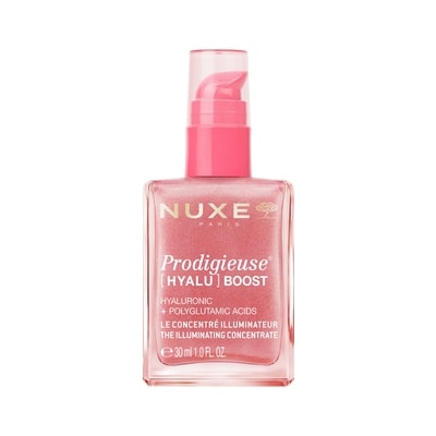 Prodigieuse® [Hyalu] Boost The Illuminating Concentrate