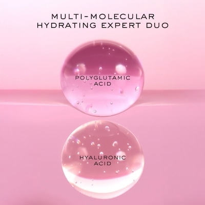 Prodigieuse® [Hyalu] Boost The Radiance Smoothing Glow Gel-Cream 6