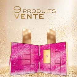 Calendrier de l'Avent Beauté NUXE 2