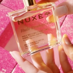 Calendrier de l'Avent Beauté NUXE 4