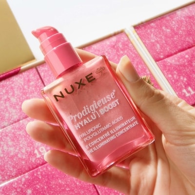 Calendrier de l'Avent Beauté NUXE 5