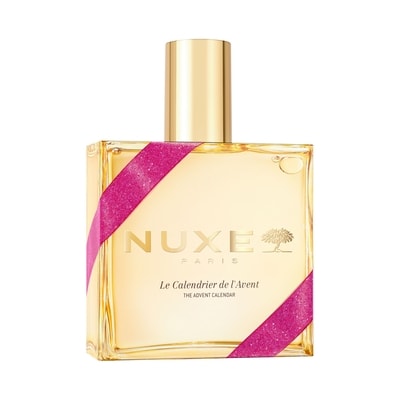 Calendrier de l'Avent Beauté NUXE 6