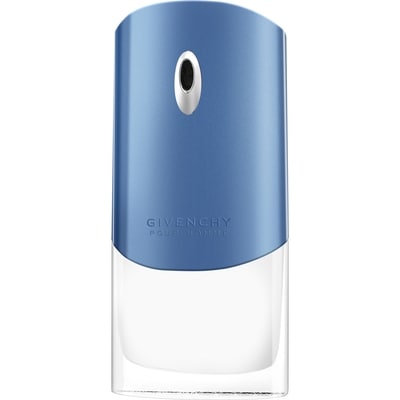 pour Homme 
Blue Label 
Eau de Toilette 2