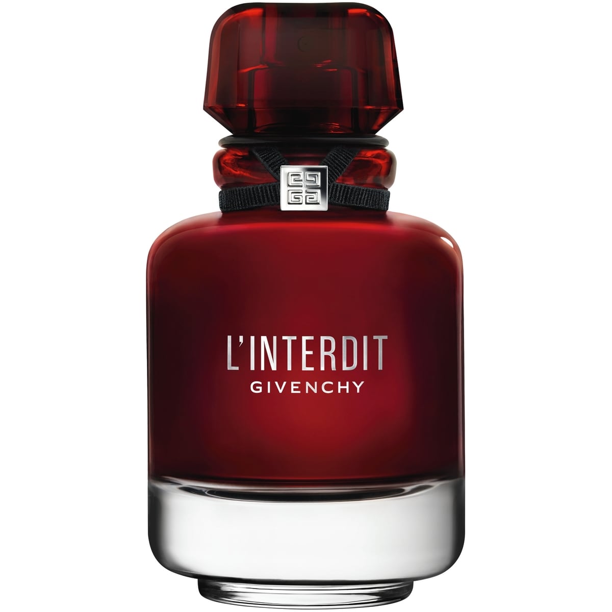 L'Interdit Eau De Parfum Rouge