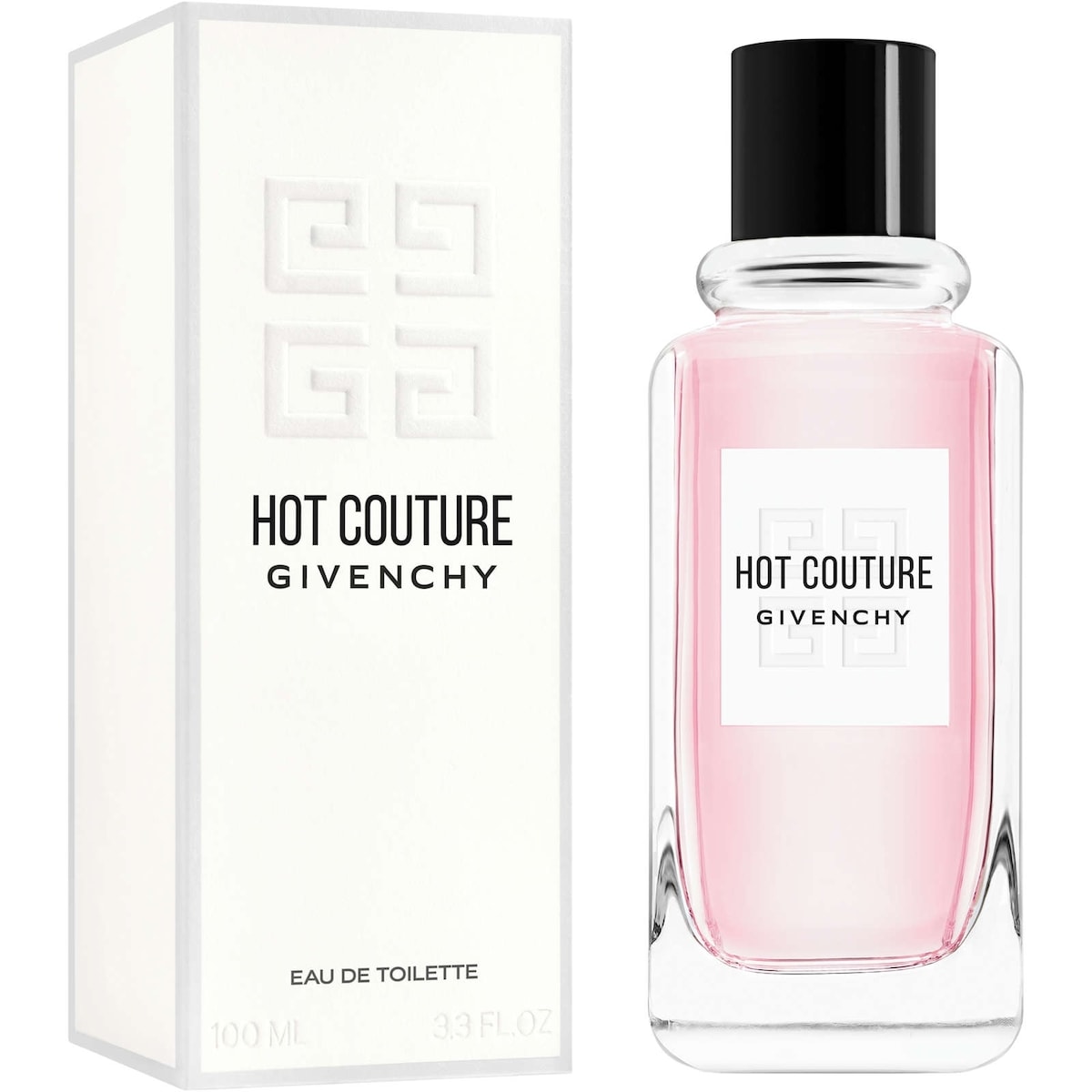 Hot Couture Eau De Toilette