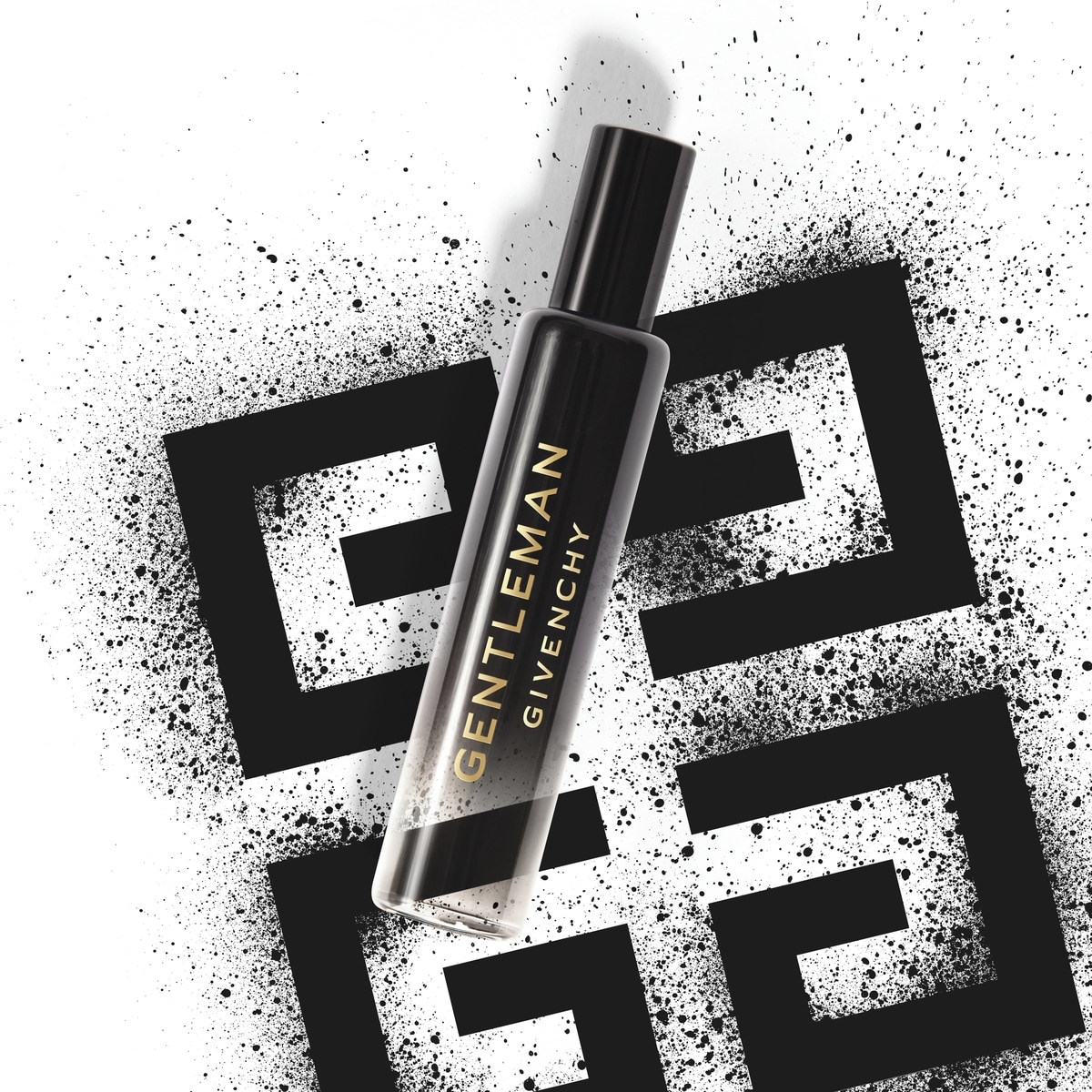 Gentleman Eau De Parfum Boisee