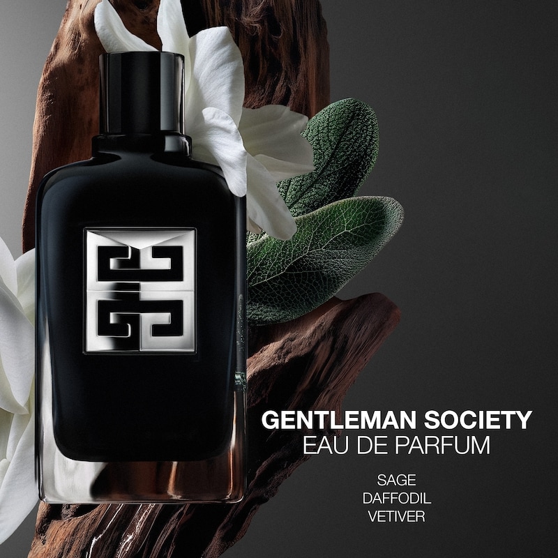 Givenchy Gentleman Society Eau de Parfum | Shoppers Drug Mart