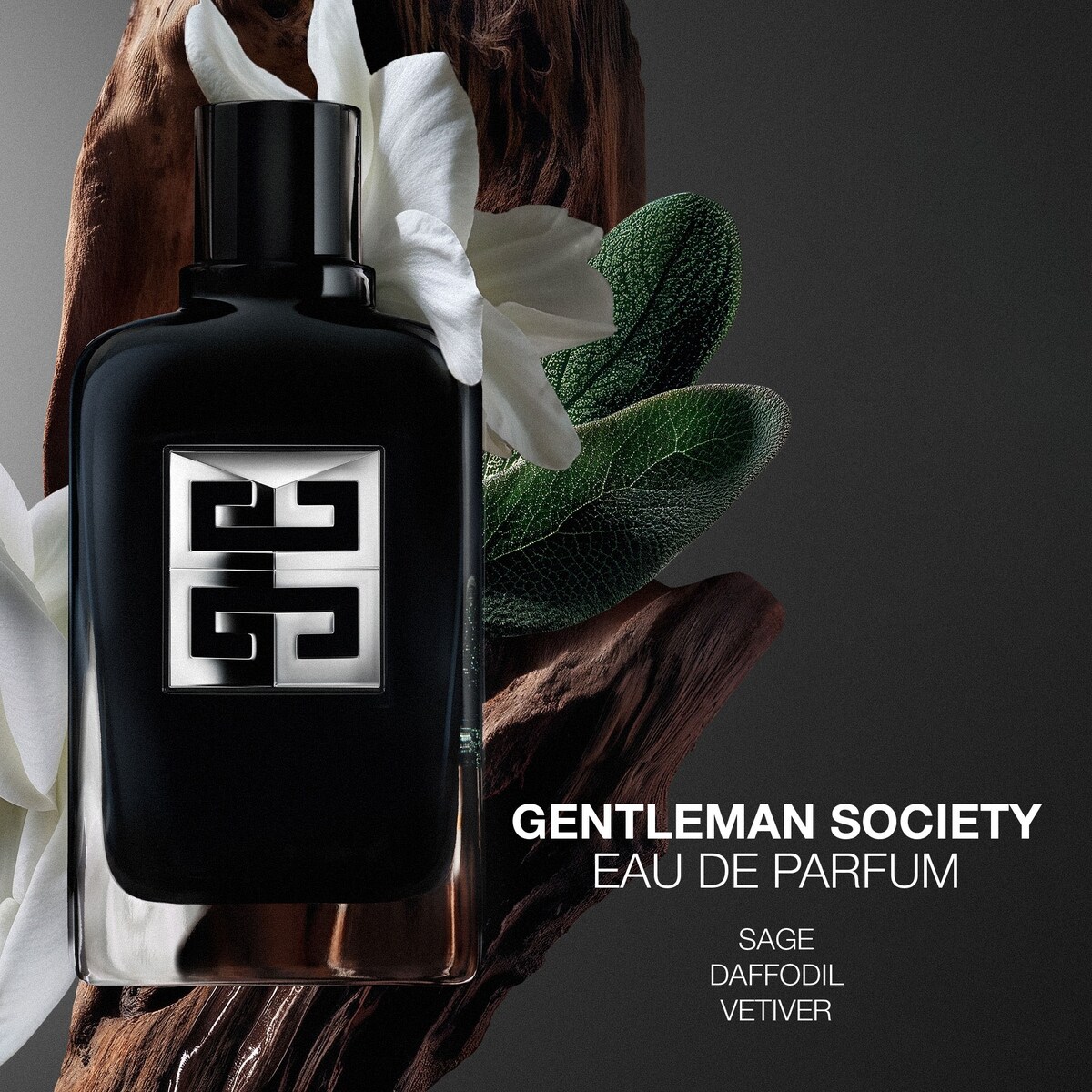 香水(男性用) Givenchy Gentleman Society 60ml Givenchy Gentleman Society Eau de Parfum | Shoppers Drug Mart