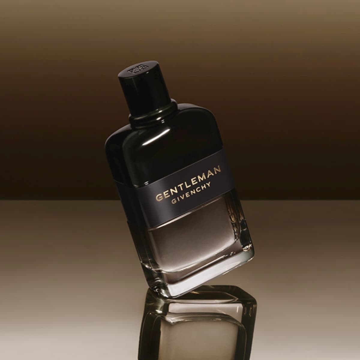 Givenchy Gentleman Eau De Parfum Boisee Vaporisateur Voyage
