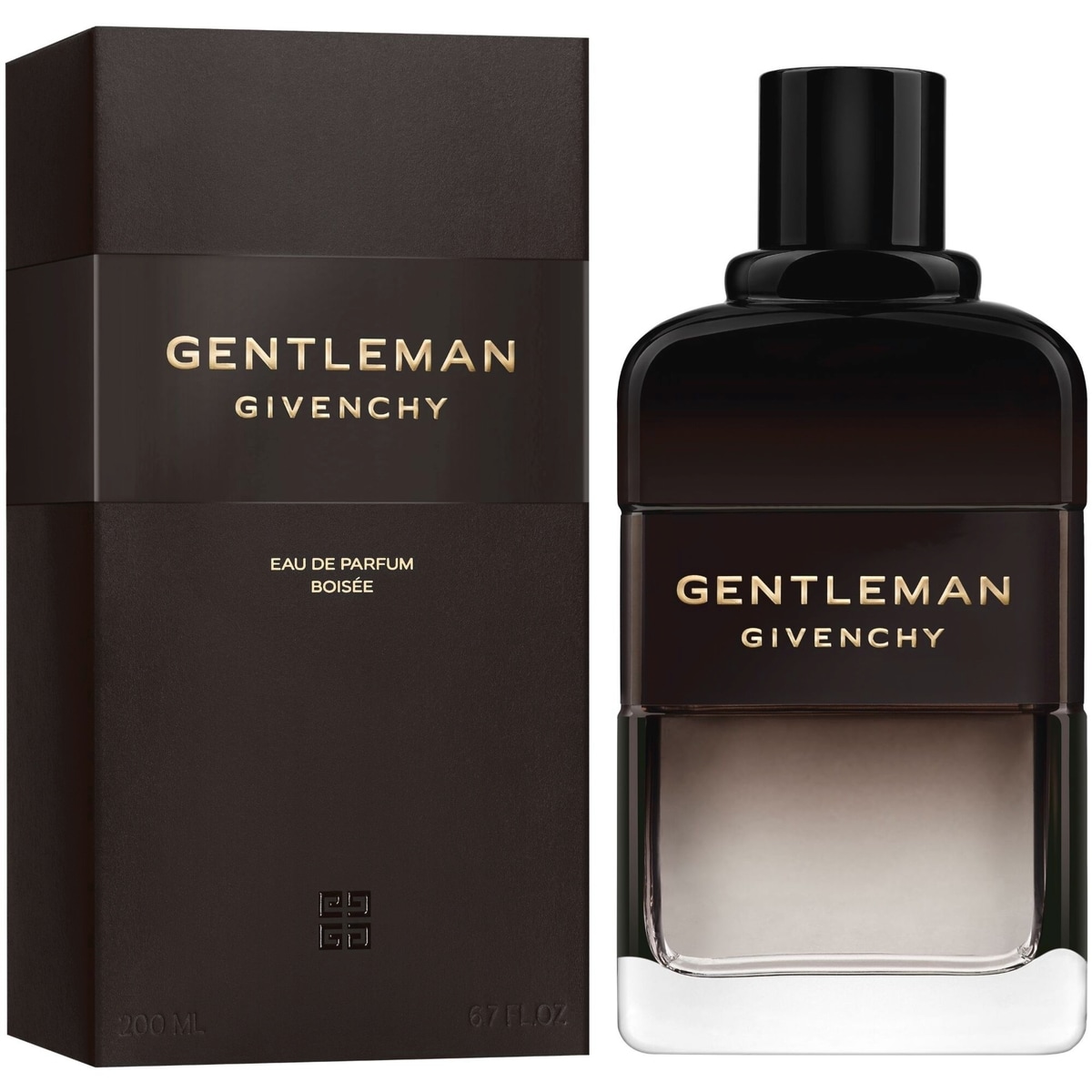 Gentleman Eau De Parfum Boisee
