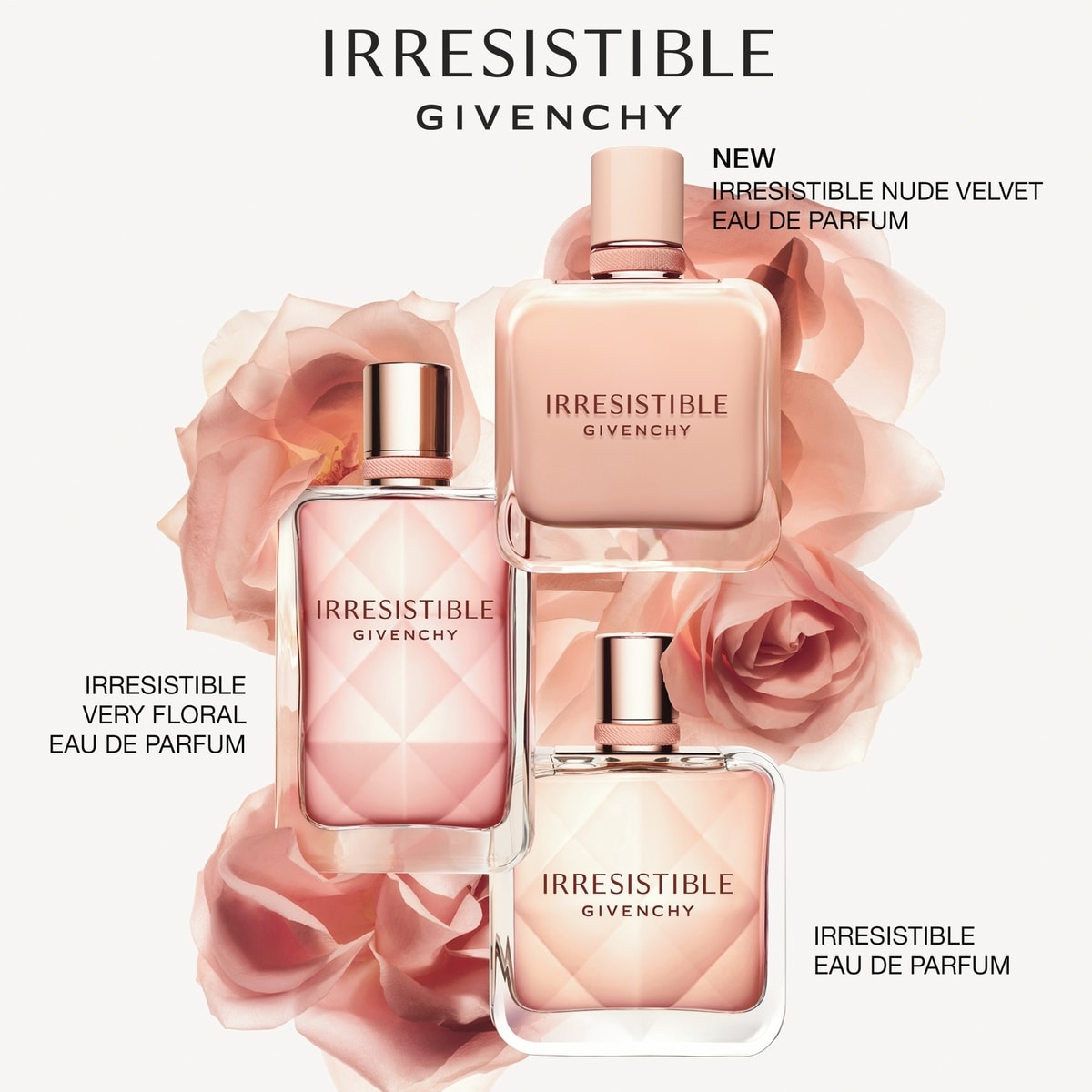 GIVENCHY IRR EDP SPRAY