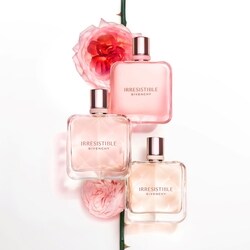 香水(女性用) Irresistible Givenchy Eau de Parfum 80ml Irresistible - Eau de parfum fruity, woody, floral